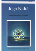 Swami Satyananda Saraswati - Jóga Nidrá