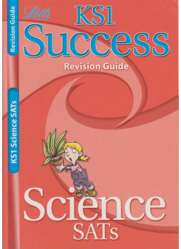 Lynn Huggins-Cooper - KS1 Success Revision Guide - Science SATs Lynn Huggins-Cooper - KS1 Success Revision Guide - Science SATs, London 2007 antikvár könyv