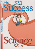 Lynn Huggins-Cooper - KS1 Success Workbook - Science SATs