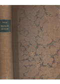 Lucius Annaeus Seneca - Erkölcsi levelek I-II. kötet (egybekötve)