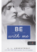 Jennifer L. Armentrout - Be with me - Légy mellettem
