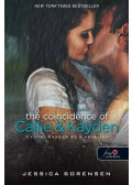 Jessica Sorensen - The ​Coincidence of Callie & Kayden - Callie, Kayden és a véletlen