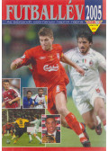 Margay Sándor,Ferkai Marcell - Futballév 2005