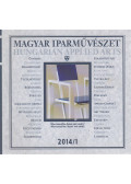 Kiss Éva - Magyar Iparművészet 2014/1.