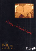 Szinay Balázs - Amíg a készlet tart! (dedikált)