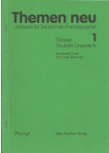 Behrens, Leila Dr. (szerk.) - Themen neu 1