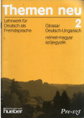 Behrens, Leila Dr. (szerk.) - Themen neu 2.