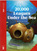 Jules Verne,H. Q. Mitchell - 20000 Leagues Under the Sea