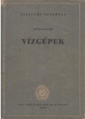 Fűzy Olivér - Vízgépek