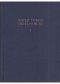 Emil Mosonyi - Water power development I-II.