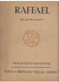 Vollmer, Hans - Raffael 1483-1520