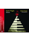 Szabó Magda - Sziluett - Hangoskönyv - CD-ROM