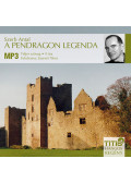 Szerb Antal - A Pendragon legenda - Hangoskönyv (Mp3 CD) - MP3 - CD MP3
