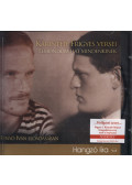 Fenyő Iván (előadó),Karinthy Frigyes - Karinthy Frigyes versei - Elmondom hát mindenkinek - Hangoskönyv - Elmondom hát mindenkinek - CD-ROM