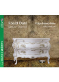 Roald Dahl - Jámbor örömök - 2 CD - Hangoskönyv - CD-ROM