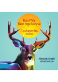 Bán Mór, Németh Kristóf - A csillagösvény lovasai - Hangoskönyv - CD MP3