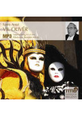 Szerb Antal - VII. Olivér - Hangoskönyv MP3 - Felolvassa: Benedek Miklós - CD-ROM