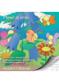 Harencsár László - Mesél az erdő - Hangoskönyv - CD-ROM