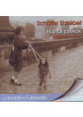 Schäffer Erzsébet - Hajnali játékok - CD-ROM