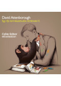 David Attenborough, Csőre Gábor - Egy ifjú természettudós történetei II. - A sárkány nyomában - Hangoskönyv - CD Audió