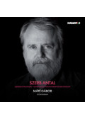 Szerb Antal, Máté Gábor - Szerelem a palackban - Gondolatok a könyvtárban és más novellák - Hangoskönyv - CD MP3