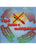 Ferenczi Gábor - Tépd össze a csekkjeidet! - Pénzügyek egyszerűen, mindenkinek - CD Audió