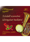  - Mulassunk együtt! 30. - CD - CD Audió