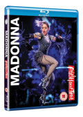 Madonna - Rebel Heart Tour - Blu-ray - BLU-RAY