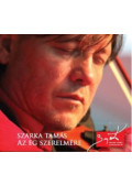 Szarka Tamás - Szarka Tamás: Az ég szerelmére - CD - CD Audió