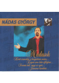 Nádas György - Nádasok - CD - CD Audió
