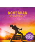 QUEEN - Bohemian Rhapsody (The Original Soundtrack) - CD - CD Audió