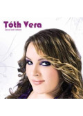 TÓTH VERA - Zene kell nekem - CD Audió