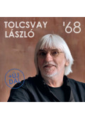 Tolcsvay László - '68 - CD - CD Audió