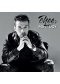 Berecz János - "Chee": Pont úgy - CD - CD Audió