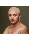 Sam Smith - Gloria - CD - CD-ROM