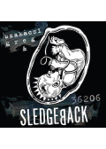 Sledgeback - 36206 - CD - CD Audió
