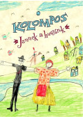 KOLOMPOS - Jönnek a huszárok - DVD - DVD Audió