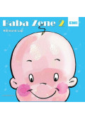 Válogatás - Baba zene 2. - CD - CD Audió