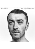 Sam Smith - The thrill of it all - CD - CD Audió