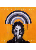 Massive Attack - Heligoland (Standard version) - CD Audió