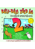Válogatás - Bújj-bújj zöld ág 2 - Óvodások aranyalbuma - CD - CD Audió
