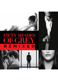 Válogatás - Fifty Shades of Grey Remixed - CD - CD-ROM