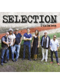 Selection - Útközben - CD - CD Audió