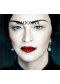 Madonna - Madame X - CD - CD Audió