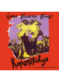Hobobluesband - Kopaszkutya - CD - CD-ROM