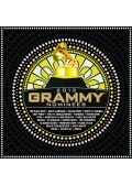Válogatás - 2013 Grammy Nominees - CD Audió