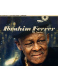 Ibrahim Ferrer - Mi sueno - CD Audió