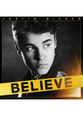 Justin Bieber - Believe (CD+DVD) - CD+DVD