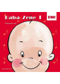 Válogatás - Baba zene 1. - CD - CD Audió