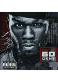 50 cent  - Best of - CD - CD Audió